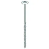 Heco HECO-TOPIX-plus 8,0 x 160, Tellerkopf XL, T-Drive, TG, A2K