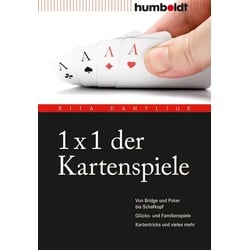 1 x 1 der Kartenspiele