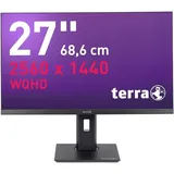 WORTMANN TERRA LCD/LED 2772W PV 27" schwarz