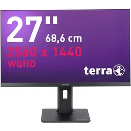 WORTMANN TERRA LCD/LED 2772W PV 27" schwarz