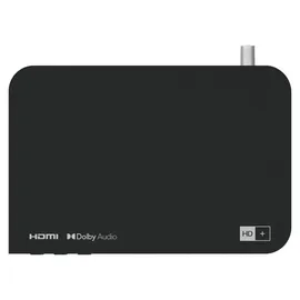 TechniSat HD-S 224+