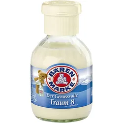 Bärenmarke Kondensmilch 8% Fett (170g)