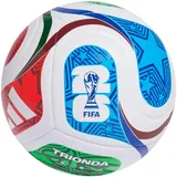 adidas FIFA Fußball-Weltmeisterschaft 26 Trionda Trainingsball Gr. 4