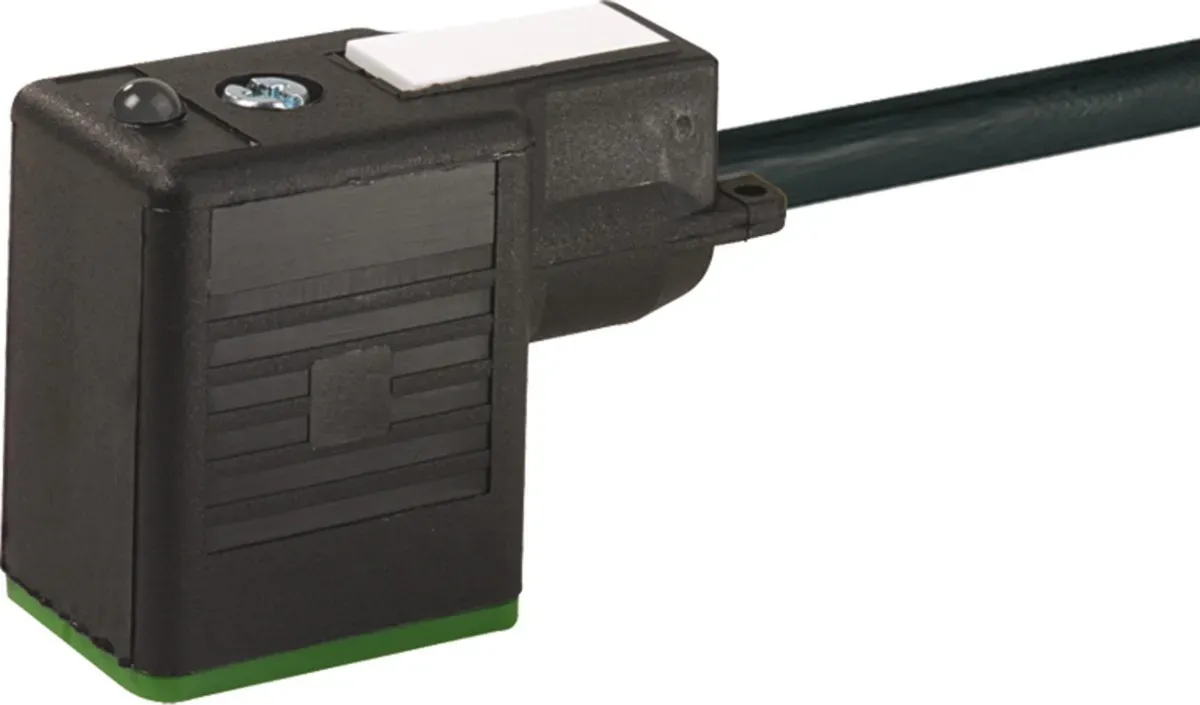Murrelektronik Ventilstecker 7000-11021-6261000