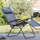 Lafuma R CLIP, Relaxliege Stahl/Batyline