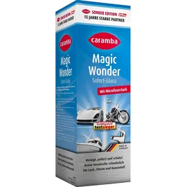 Caramba Magic Wonder Polo Sonderedition, Multipurpose, Ganzjährig