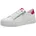 Mehrfarbig/Weiß/Pink 37