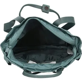 Fjällräven Kanken Totepack frost green