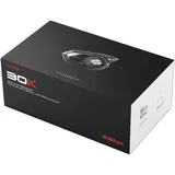 Sena Headset 30K HD Lautsprecher Einzelset 30K-03 Modell 2022 Bluetooth Motorrad Kommunikation