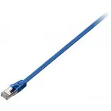 V7 Patch-Kabel - RJ-45 (M) zu RJ-45 (M) - 5 m