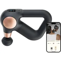 Therabody Theragun Sense 2 Schwarz