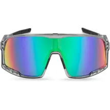 CHPO Henrik Sonnenbrille Grey/Rainbow Mirror