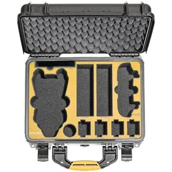 HPRC 2400 Tasche für DJI Air 3 / Air 3S Fly More Combo