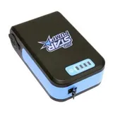 Star Pump Powerbank - Externer Akku - 6000mAh - Für Elektrische Pumpe - Blau/Schwarz