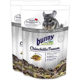Bunny ChinchillaTraum Basic 3,2 kg