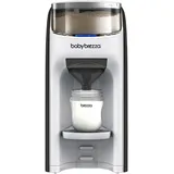 Baby Brezza Formula Pro Advanced, Weiß