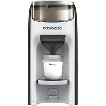 Baby Brezza Formula Pro Advanced, Weiß