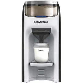 Baby Brezza Formula Pro Advanced, Weiß