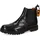 Melvin & Hamilton Pierce 15 Herren Schwarz 43