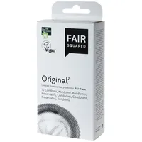 Fair Squared Original 10 St.