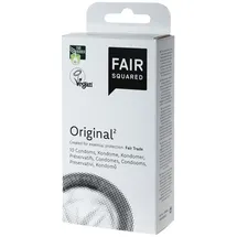 Fair Squared Original 10 St.