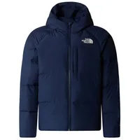 The North Face North Down Hooded Jacket Blau 134