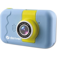 Denver KCA-1350 blau Kinder-Kamera
