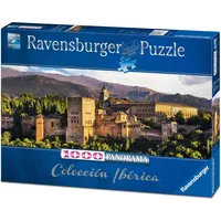Ravensburger 150731 Puzzles, Multicolor