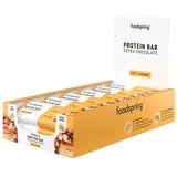 foodspring Extra Chocolate, Protein Bar