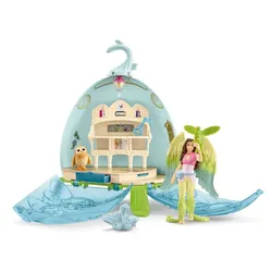 Schleich® 42527 Mysthische Bibliothek