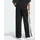 adidas Stadium Mesh Jogginghose Damen Schwarz/Off White/Crystal Linen M