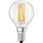 Osram lighting OSRAM CLASSIC LED-Lampe E14, 2,9W 2700K, dimmbar,