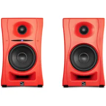 Kali Audio LP-UNF Rot
