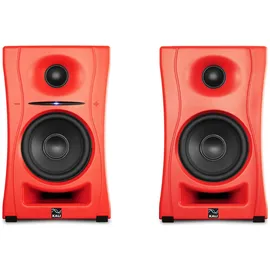 Kali Audio LP-UNF Rot