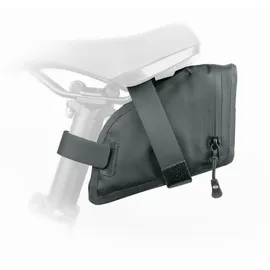 SKS Race Satteltasche L schwarz