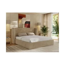 MKS Meble Emora Classic 180 x 200 cm Beige