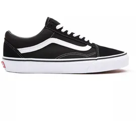 Vans Old Skool Black/White 41