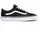 Vans Old Skool Black/White 41