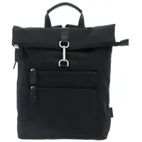 JOST Bergen Rucksack 34 cm schwarz