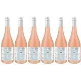 Sagenhaft SECCO rosé trocken 0,75l 6er Karton