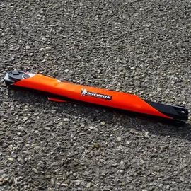 Michelin Warndreieck Metall