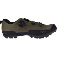 FIZIK Terra Atlas Mtb Schuhe-Oliv-Dunkelgrün-45
