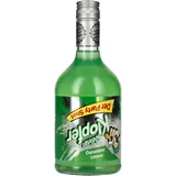 Kleiner Klopfer Cucumber Lemon 15% Vol. 0,7 l