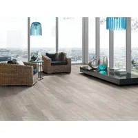 Krono Original Laminat Super Natural (Rockford Oak, Landhausdiele, 1.288 x 195 x 8 mm)