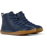 Camper Peu Cami Ankle-boot Blau 28