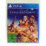 Civilization VI (USK) (PS4)