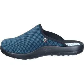 FLY FLOT Pantoffeln Blau 45