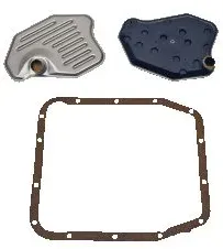 WIX FILTERS 58955
