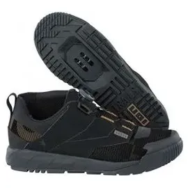 ION Rascal Select Boa MTB-Schuhe Schwarz 45
