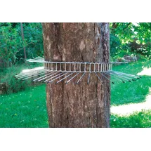Schwegler Erdtmanns Katzenabwehrgürtel 115 cm